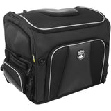 NELSON RIGG 3515-0214 NR-240 Route 1 Rover Pet Carrier black