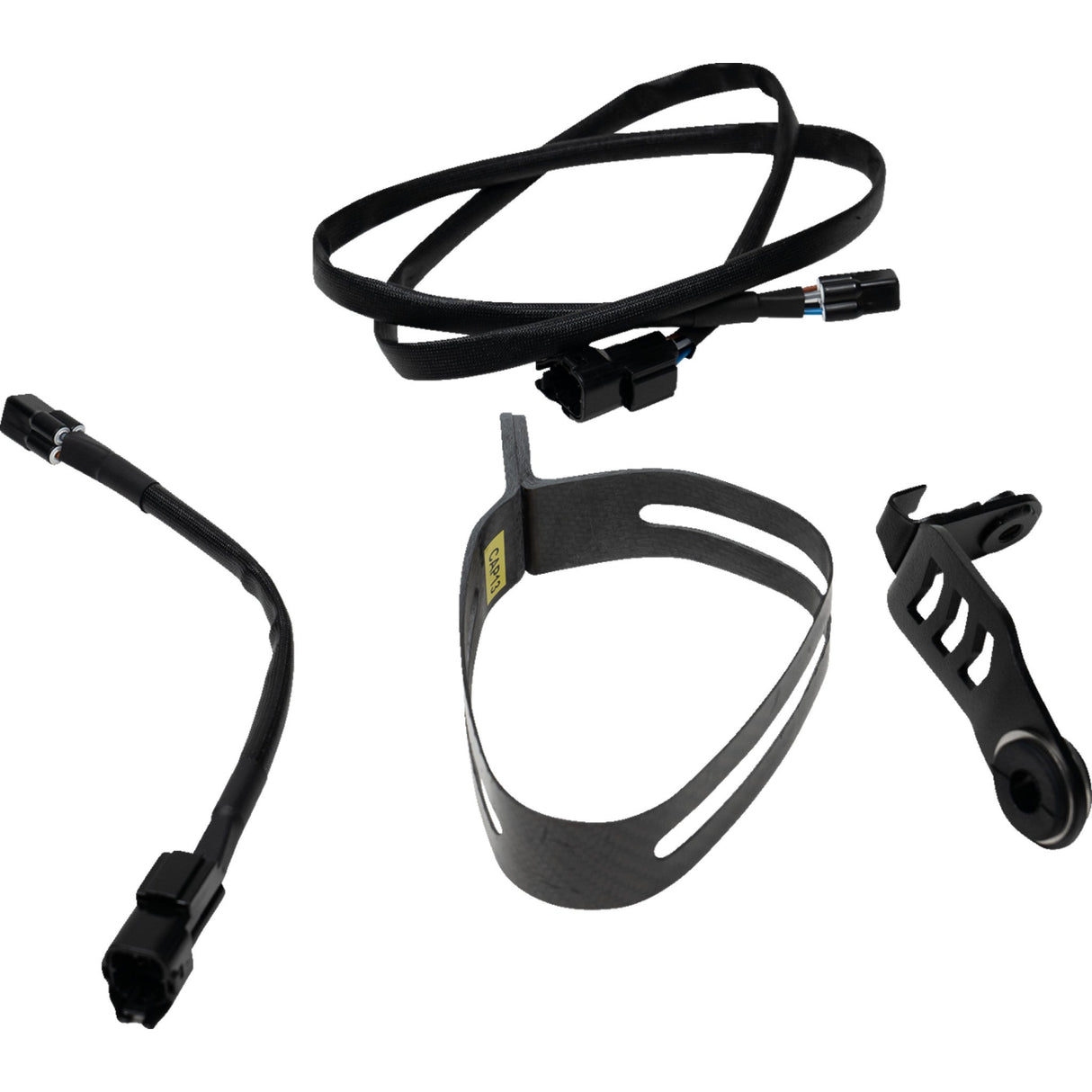 Akrapovic Fitting Kit - P-HF1626 Yamaha Tracer 9 2025