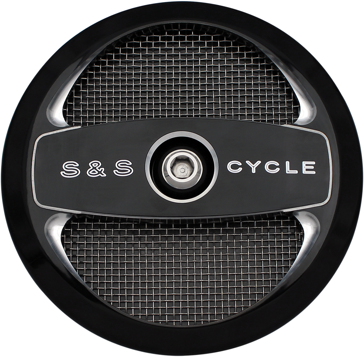 Stealth Air Cleaner Cover