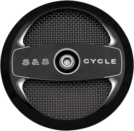 Stealth Air Cleaner Cover