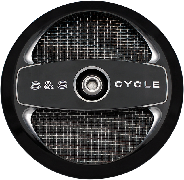 Stealth Air Cleaner Cover