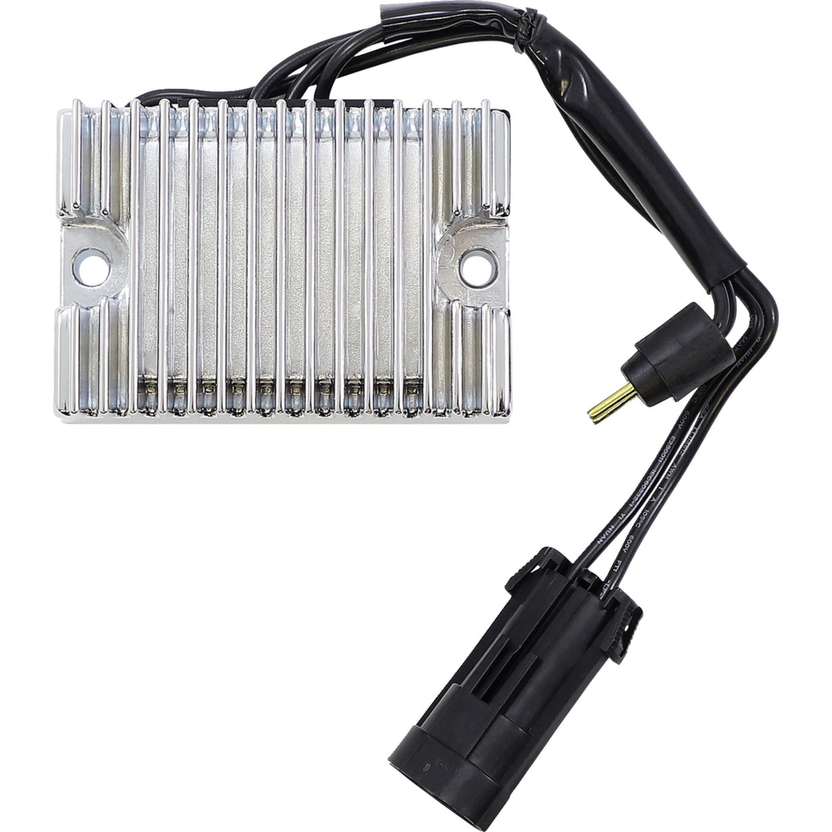 DRAG SPECIALTIES Regulator XL - '04-'06