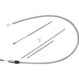 DRAG SPECIALTIES Quick Connect Clutch Cable Upper