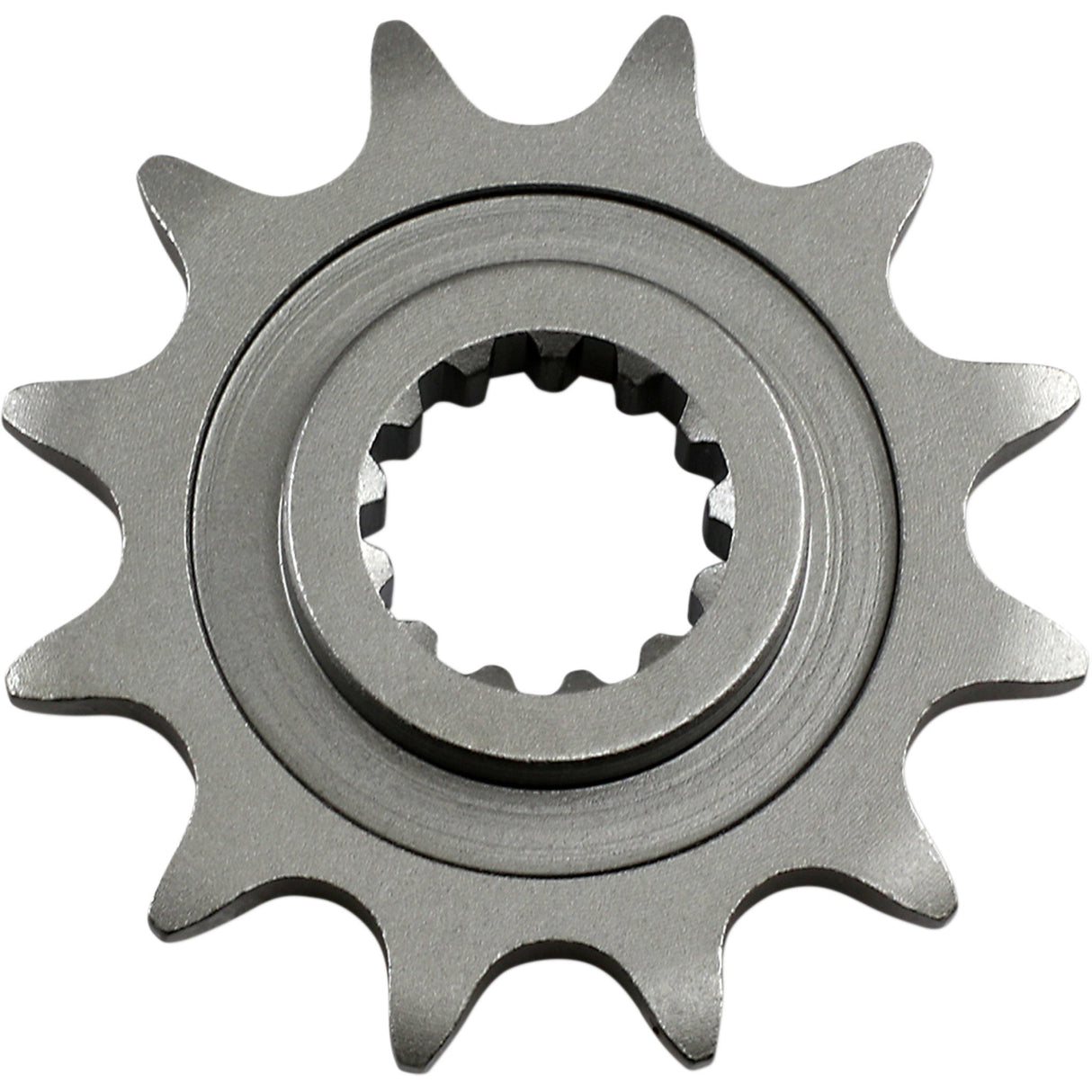 Parts Unlimited Sprocket - K22-2865 Kawasaki 400 2003