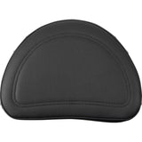Saddlemen Explorer Special Seat — Includes Backrest Studded With Backrest - 8802J For Harley Softail 1984-1999