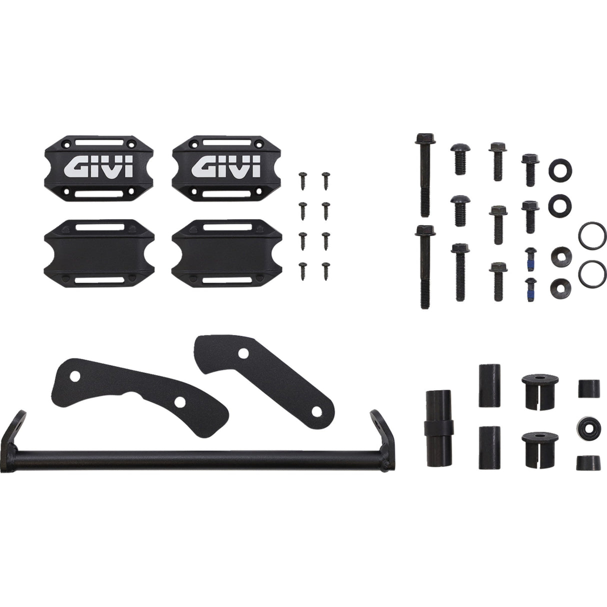 Givi Engine Guard - TN5103 BMW F800GS / F700GS 2008-2018