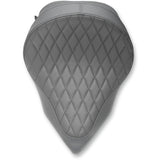 Drag Specialties Low-Profile Seat Victory Vegas / Kingpin / Vegas 8-Ball / High-Ball 2003-2017