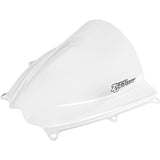 ZERO GRAVITY 2301-0721 16-111-01 Double Bubble Windscreen clear - gsxr1