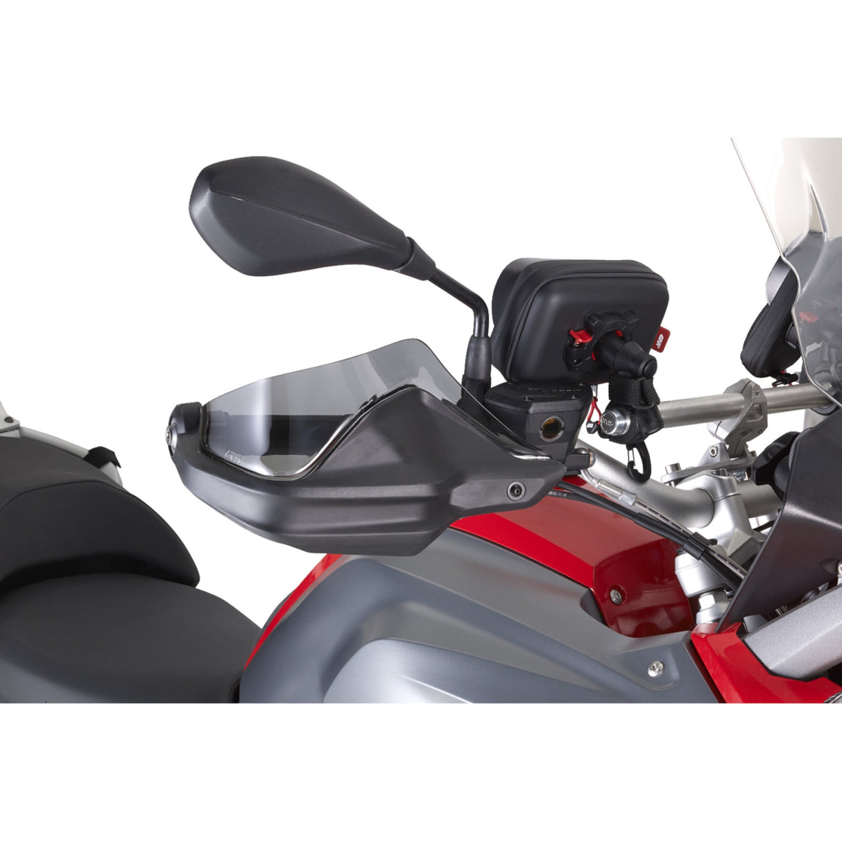 GIVI 0635-2574 EH5108 Handguard Deflectors