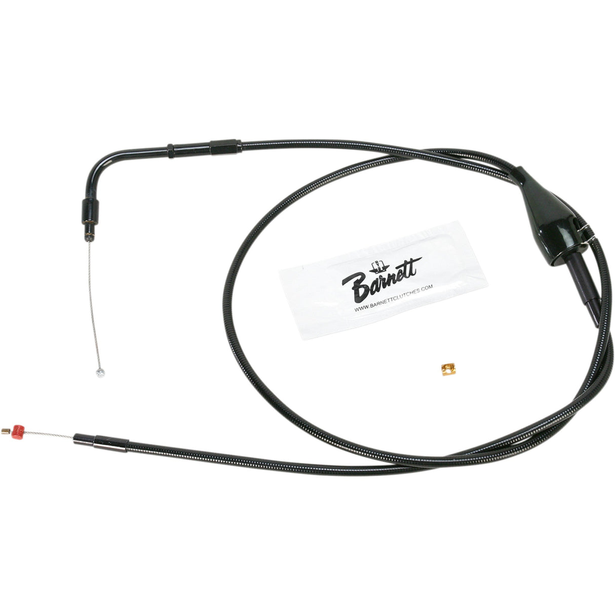 BARNETT 0651-0607 131-30-41004 Stealth Series Throttle/Idle Cable — Idle