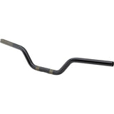 LA Choppers Performance Handlebar Mid Black - LA-7379-01B For Harley Touring 2008-2022