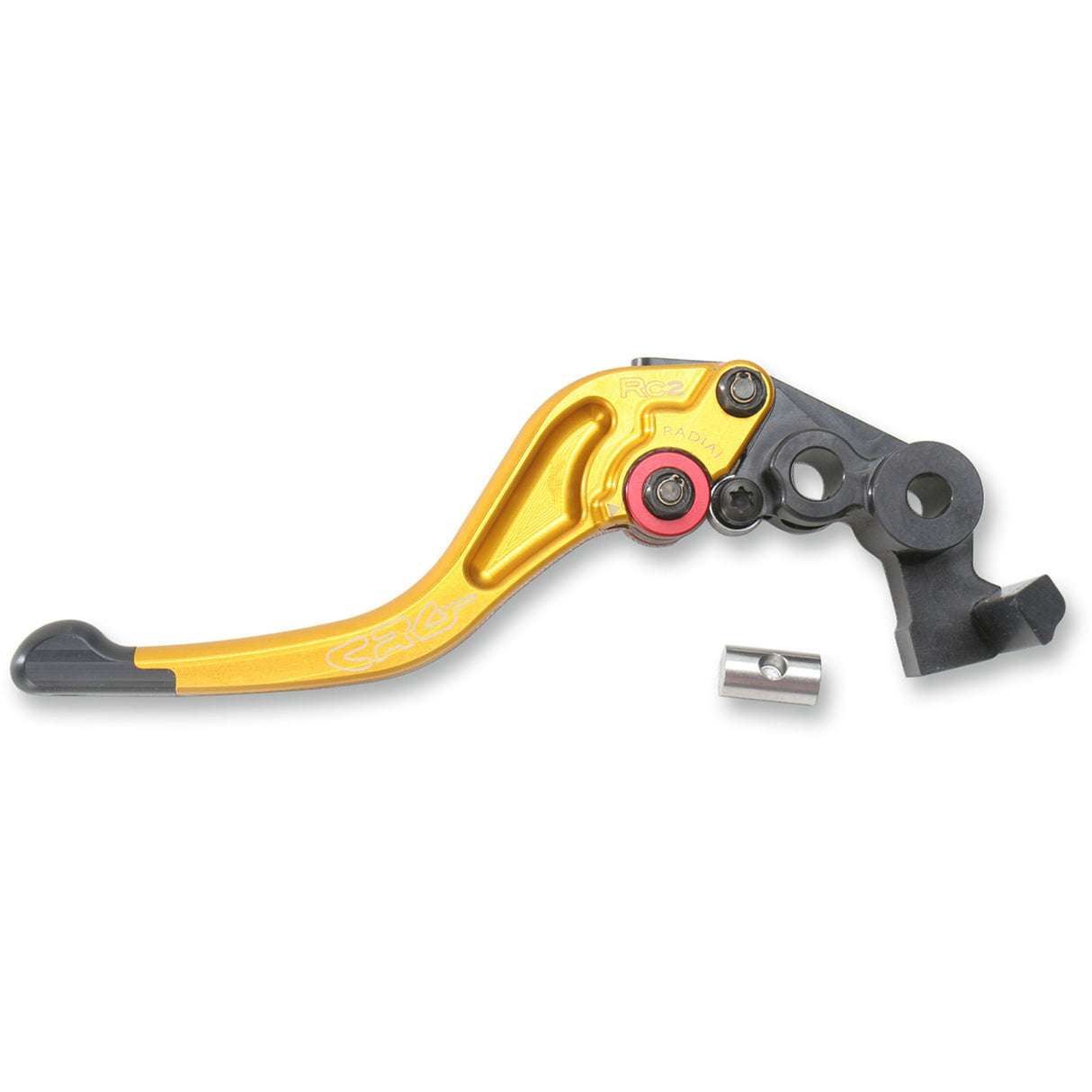 Crg RC2 Lever - 2RN-512-H-G Kawasaki 1000 2007-2016
