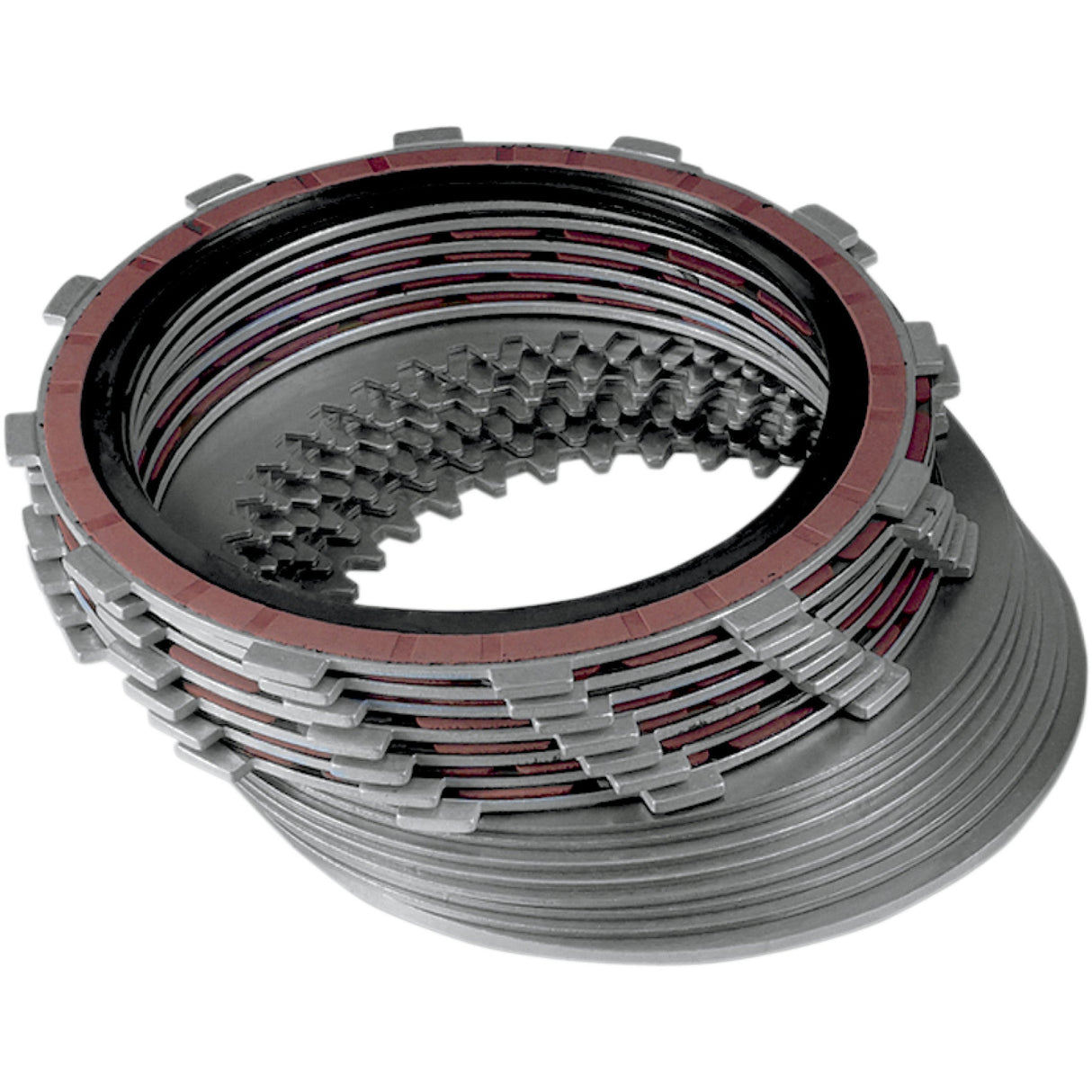 Barnett Clutch Kit - 306-25-40002 Ducati Motorcycles 1987-2008