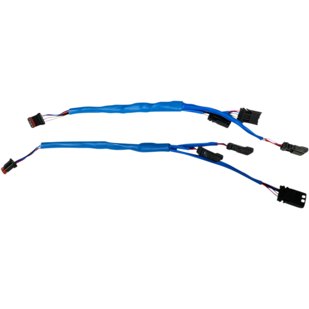 CUSTOM DYNAMICS 2120-1096 CD-JAE-EXT MPR Extension Harness for Sequential or Dual Color Lighting Harness Extension Harness