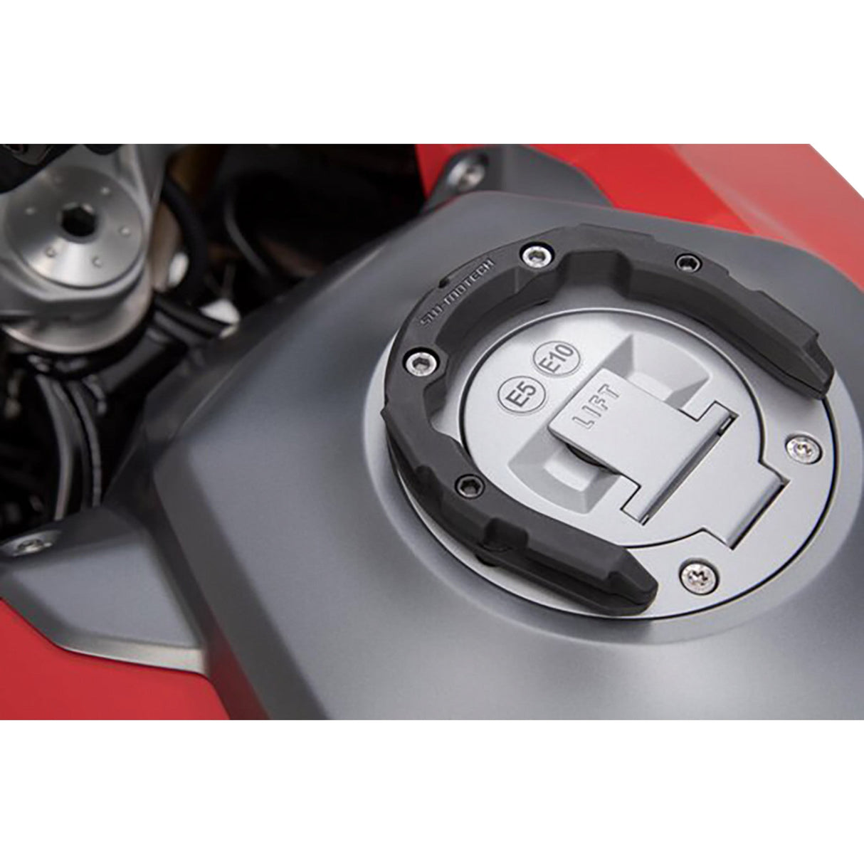 SW-MOTECH 3502-0468 TRT.00.787.20900/B PRO Tank Ring yamaha mt '14-'17