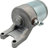 Rick's Motorsport Electric Starter - 61-331 Suzuki 350S / 250SE / 350SE 1990-1999