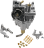 Super E Carburetor