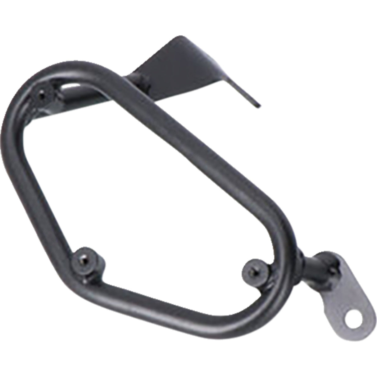 Sw-Motech SLC Side Carrier - HTA.11.955.11000 Triumph Thruxton 2020-2023
