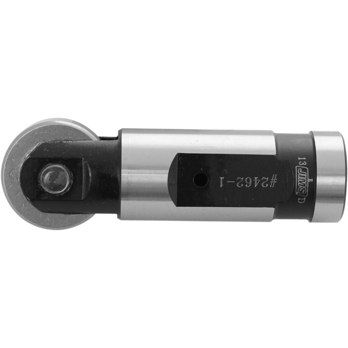 Jims Powerglide Series Tappet - 2464-1 For Harley Motorcycles 1966-1984