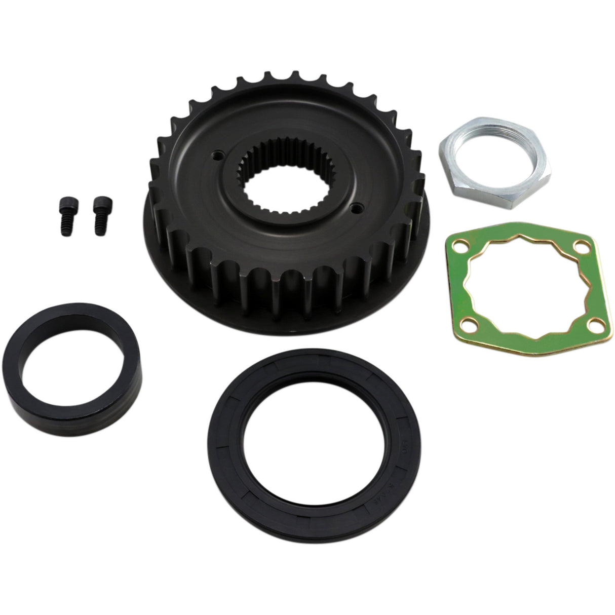 BELT DRIVES LTD. DS-360046 TPS-28 Transmission Pulley