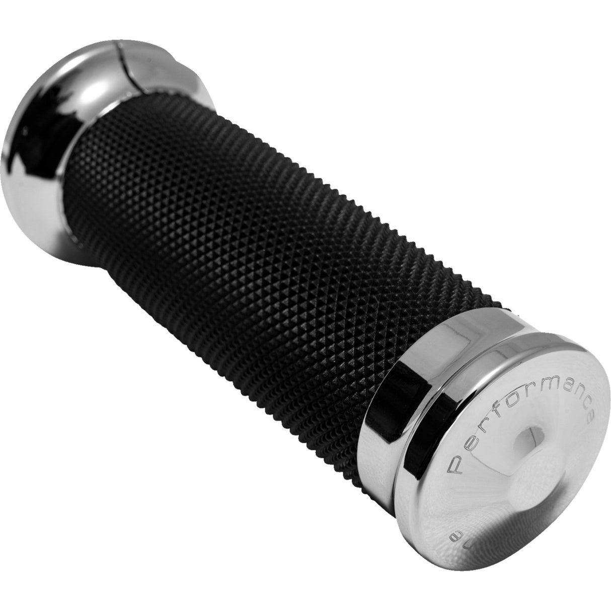 Performance Machine Contour Grips - 0063-2105M-CH For Harley Motorcycles 2024-2026