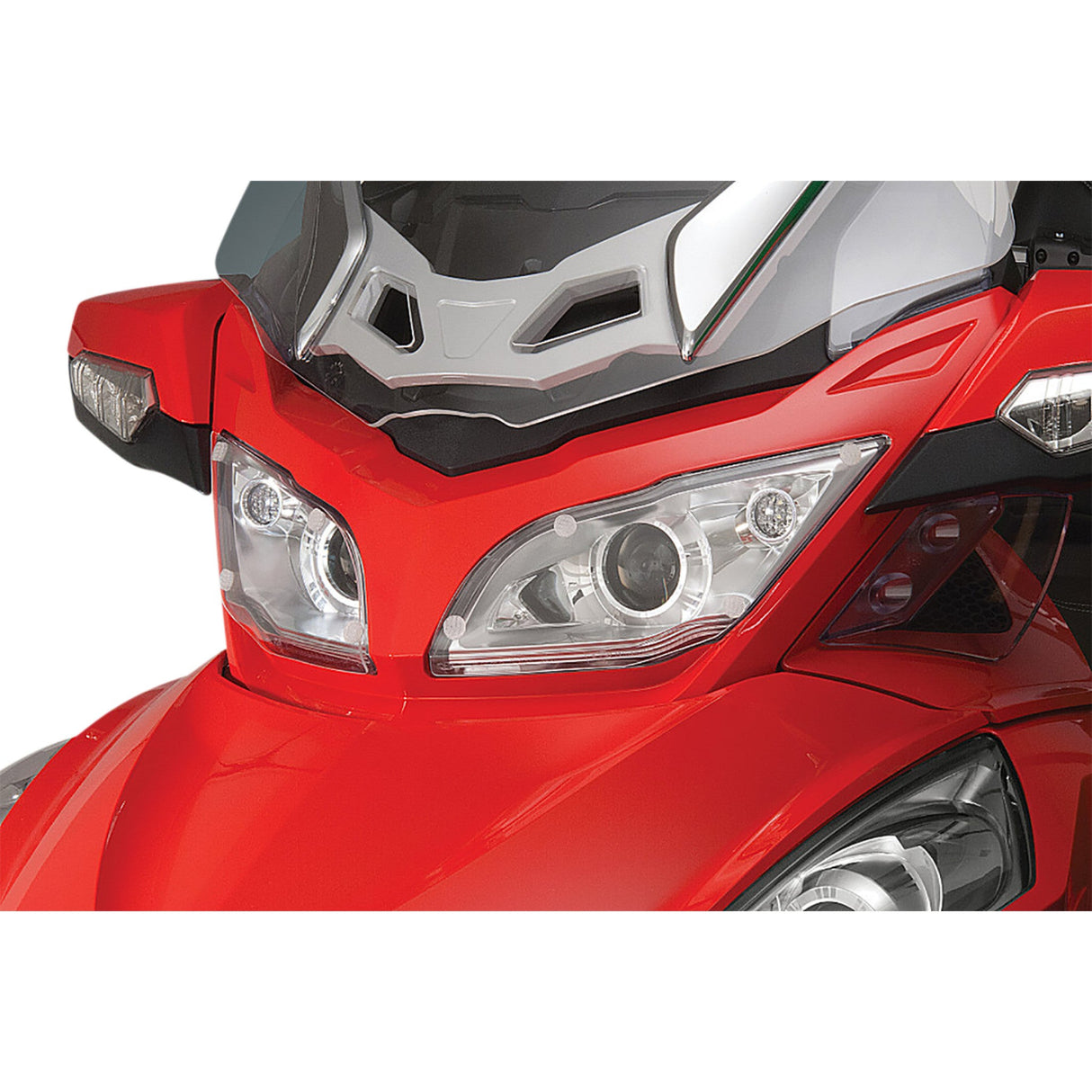 Show Chrome Marker Light - 41-151A Can-Am Spyder 2008-2023