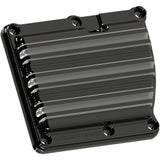 ARLEN NESS 1105-0213 03-863 10-Gauge Top Transmission Cover - Black - M8