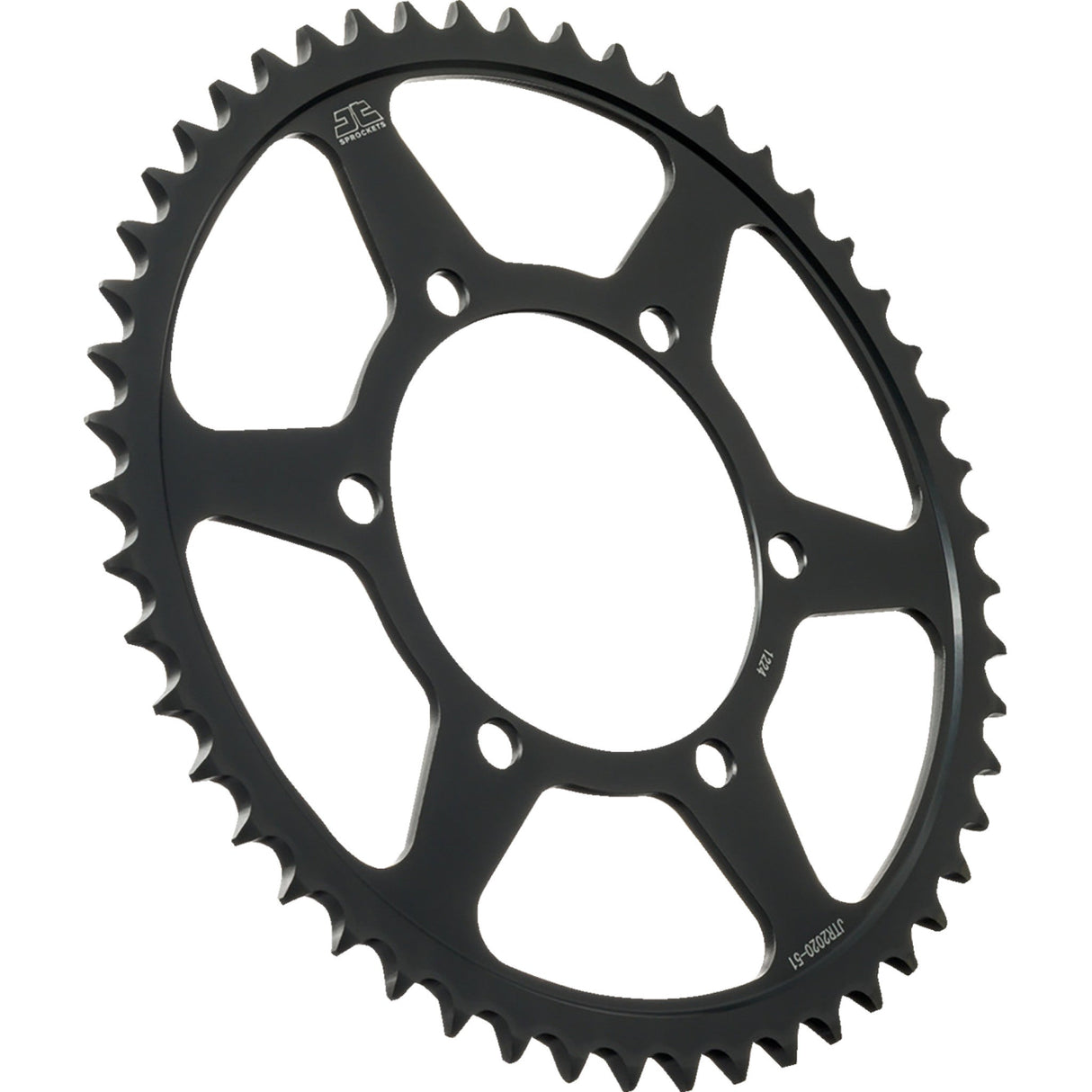 JT Sprockets Sprocket - JTR2020.51 Triumph Trident 660 / Tiger Sport 660 / Daytona 660 2021-2025