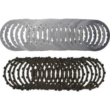 Rekluse Apex Clutch Plate Kit - 754-15005 For Harley Motorcycles 2007-2026