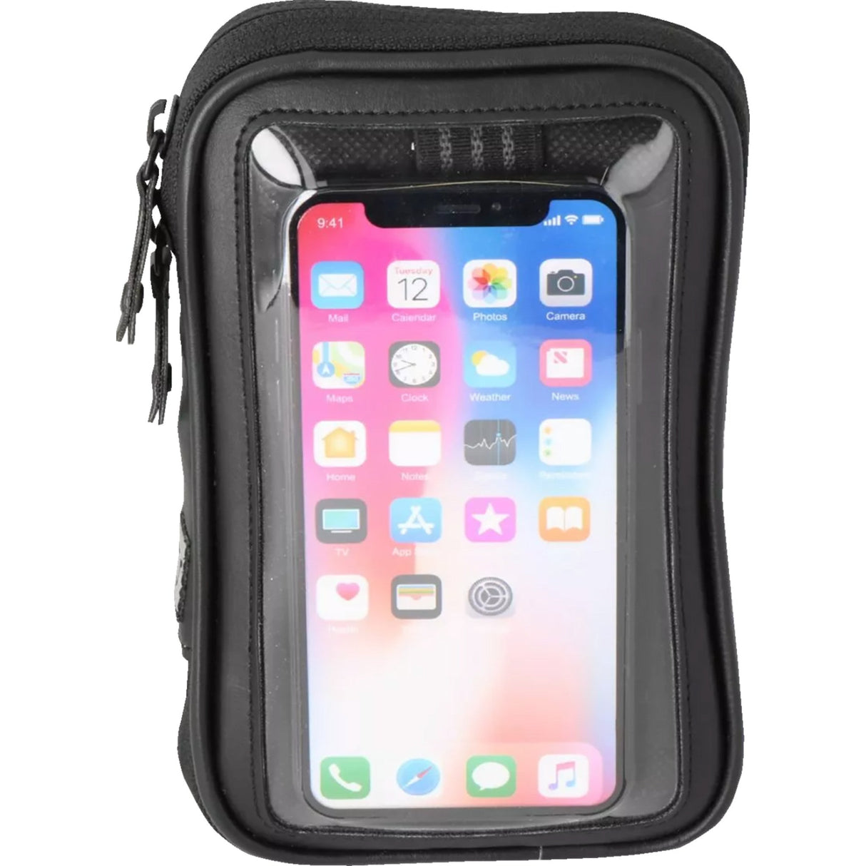 SW-MOTECH 3502-0758 BC.TRS.00.405.20000 Legend Gear Smartphone Bag la11