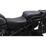 Mustang Adventure Seat - 84810 For Harley Pan America 2021-2025