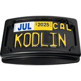 Kodlin Usa Mount - KUS20102 For Harley Touring 2023-2026