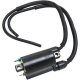 EMGO 2102-0338 24-72423 OE-Style Replacement Ignition Coil Ignition Coil - Honda