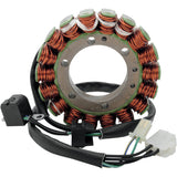 Rick's Motorsport Electric Stator - 21-311H Suzuki C50T Boulevard / Boulevard / C90T Boulevard / C50C Boulevard 2005-2009