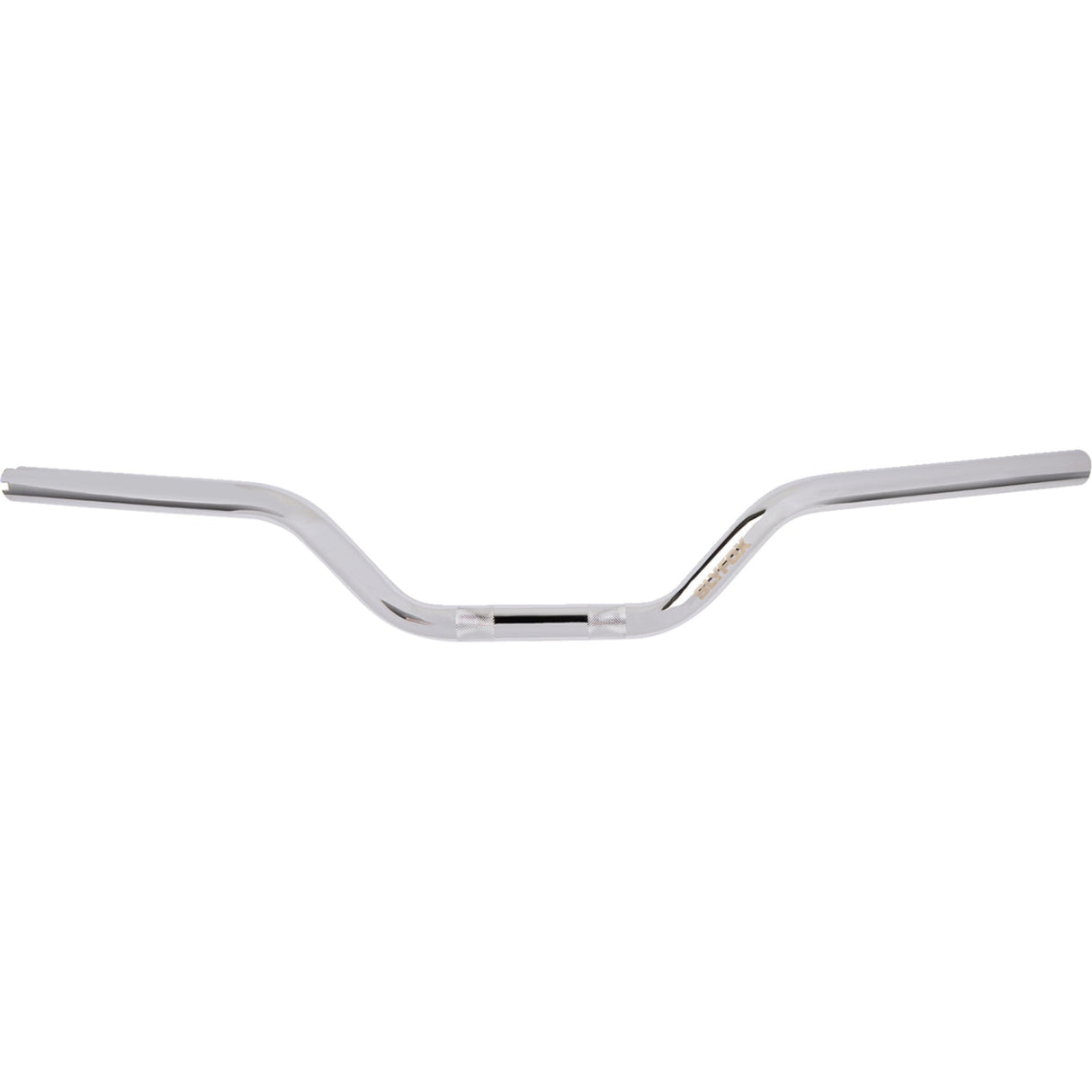 SLYFOX 0601-6645 TM-SLY42 Handlebar - 1" - Mid Bend - Chrome
