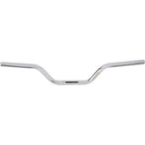 SLYFOX 0601-6240 TM-SLY31 Handlebar - 1" - Mid Bend - Chrome