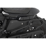 SW-MOTECH 1510-1123 HTA.18.019.10000 SLC Side Carrier left - sportster s rh1250s