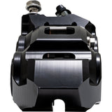 Performance Machine Brake Caliper - 0053-2957-MC For Harley Motorcycles 2006-2024