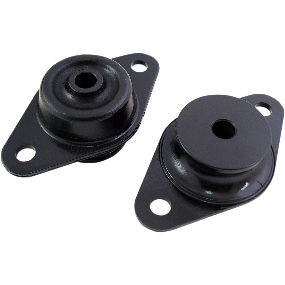 DRAG SPECIALTIES 0933-0135 Motor Mount front  - heavy duty