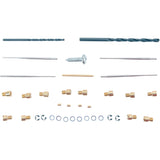 DYNOJET DJ-2151 2151 Jet Kit - Stage 1 kawasaki