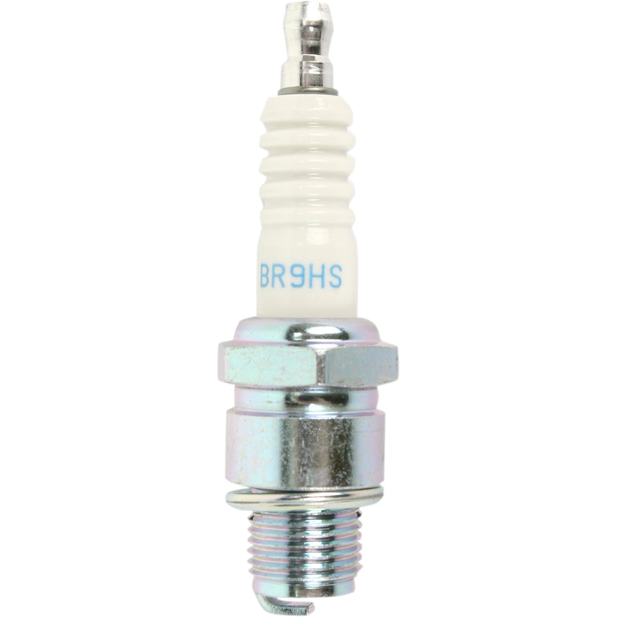 Ngk BR9HS Spark Plug - 4522 For Ski-Doo Snowmobiles 1978-1979 | Cobra Dirt Bikes 1997-2000 | Moto-Ski Nuvik 1978-1979