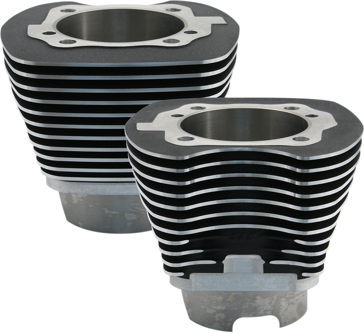 4-1/8" Bore Cylinder