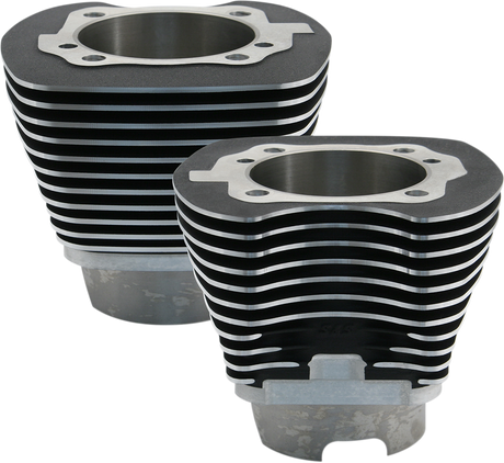4-1/8" Bore Cylinder