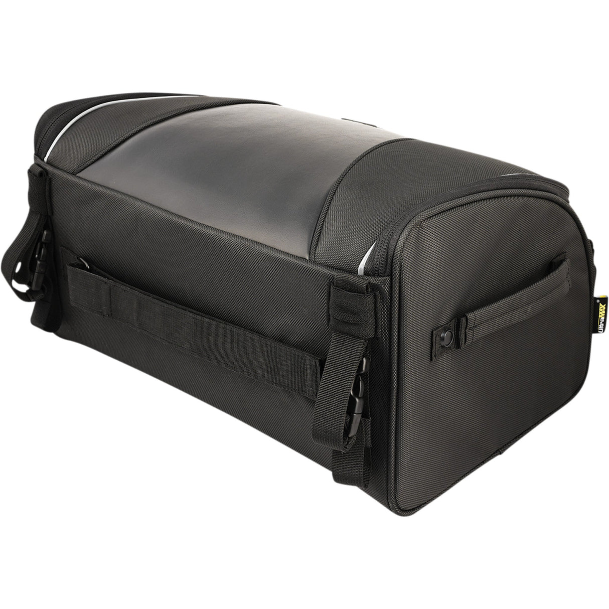 Nelson Rigg Traveler Lite Tail Bag Black - NR-250
