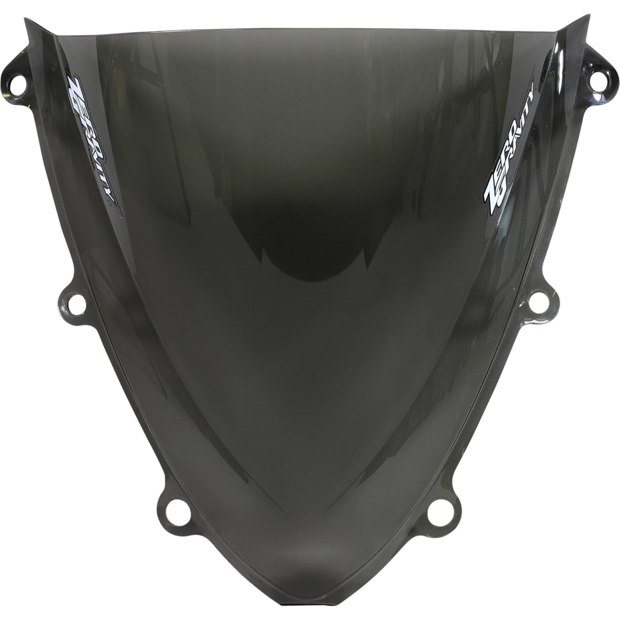Zero Gravity Double Bubble Windshield - 16-424-02 Honda CBR1000RR 2008-2011