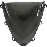 Zero Gravity Double Bubble Windshield - 16-424-02 Honda CBR1000RR 2008-2011