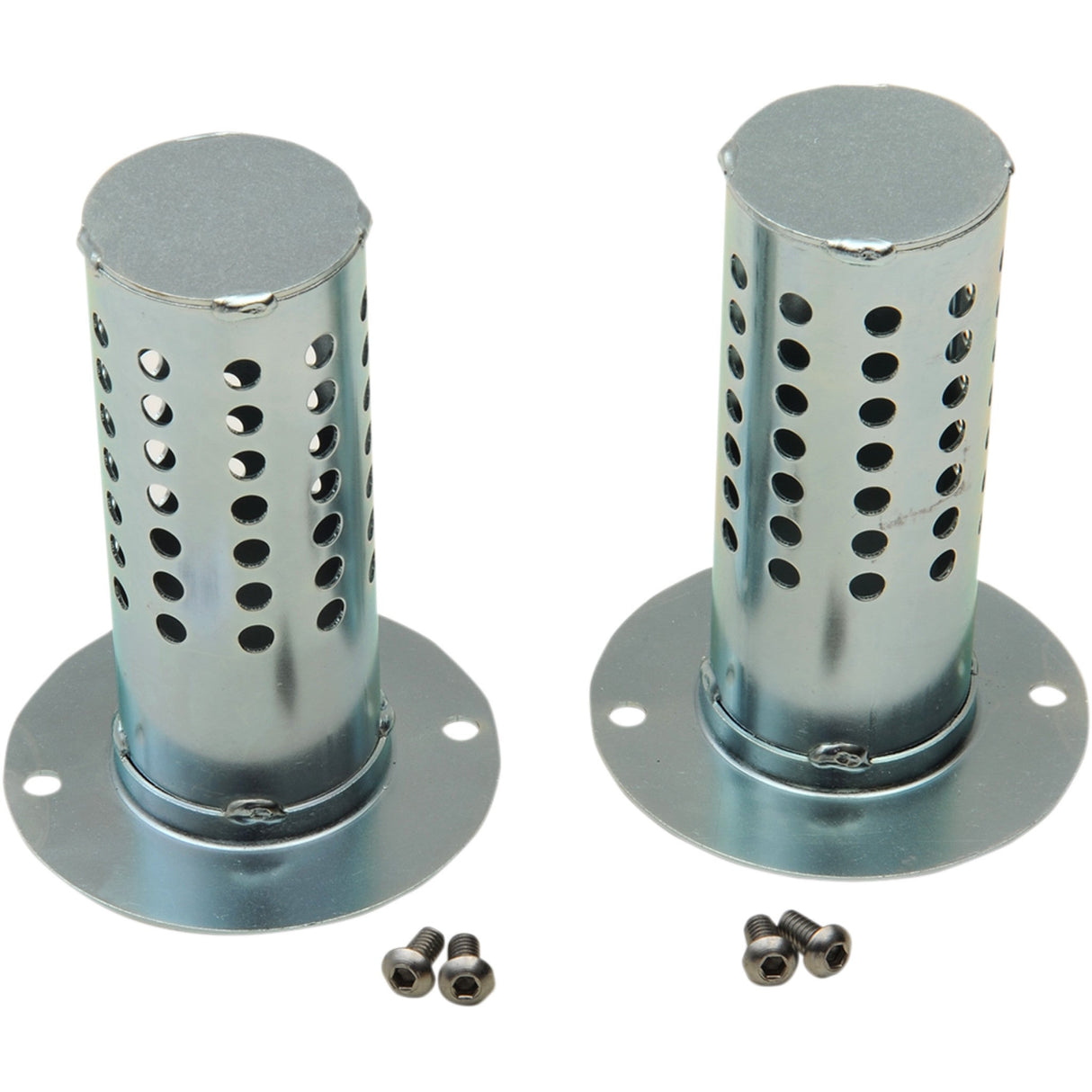Khrome Werks Plug Insert - 202713P For Harley Touring 2022-2026