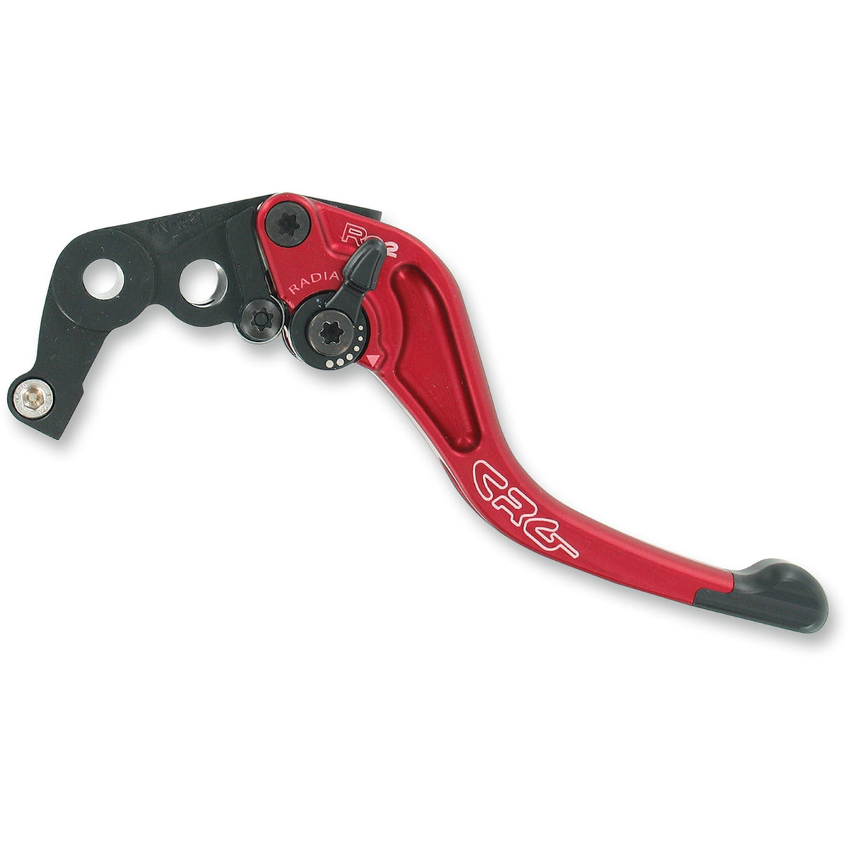 Crg RC2 Lever - 2RN-521-H-R Honda CBR1000RR / CBR600RR 2004-2016