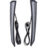 Ciro Accent Light - 45801 For Harley Touring 2011-2024