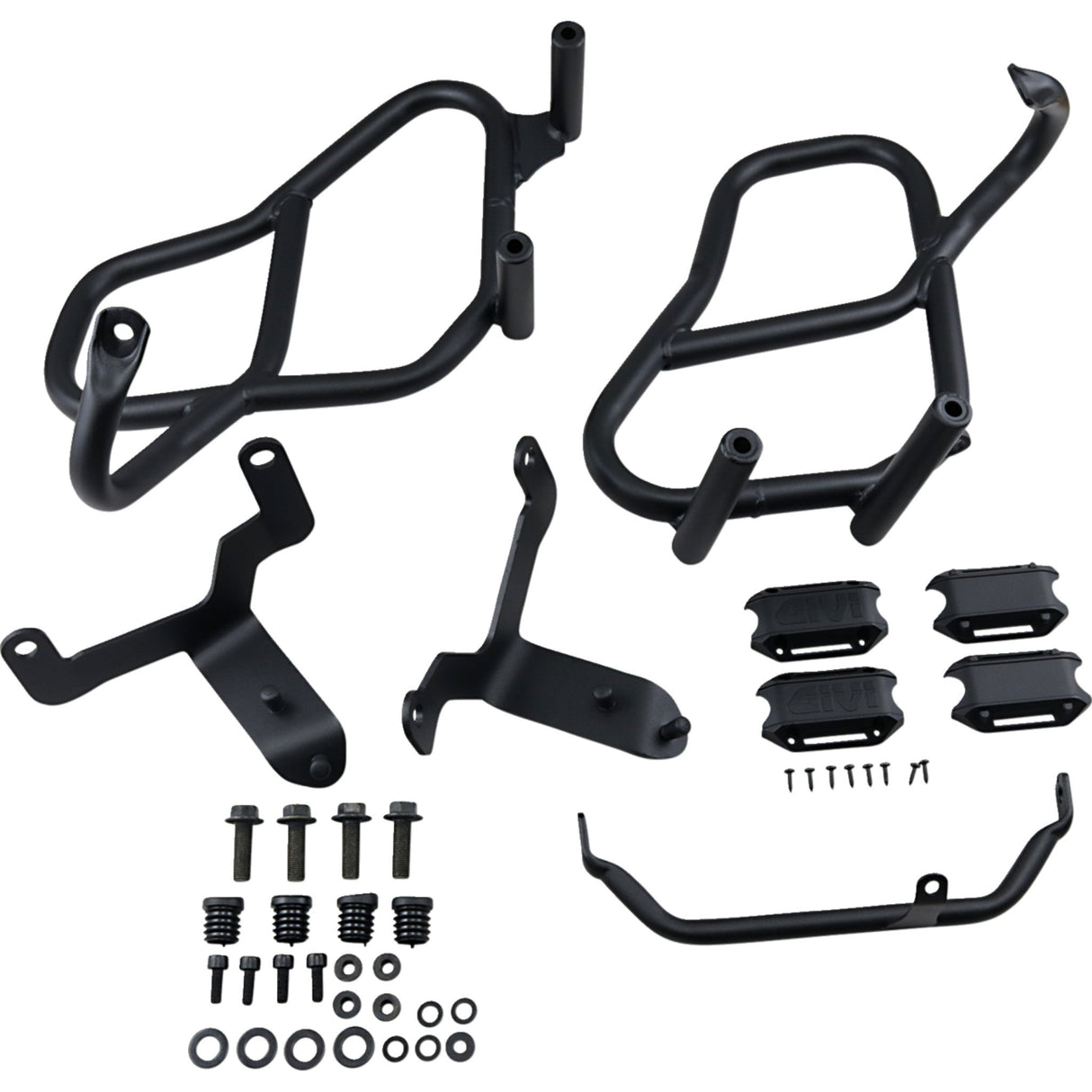 GIVI 0506-1284 TN355 Engine Guard s - yamaha - xtz 1200